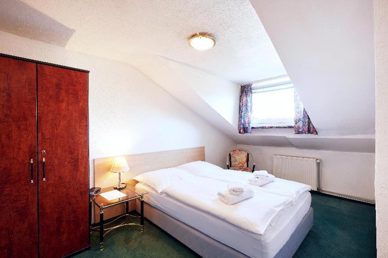 Ring Hotel Wiesbaden