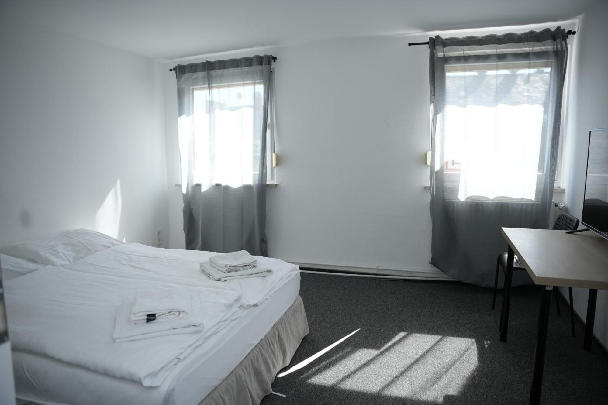 Ring Hotel 3*