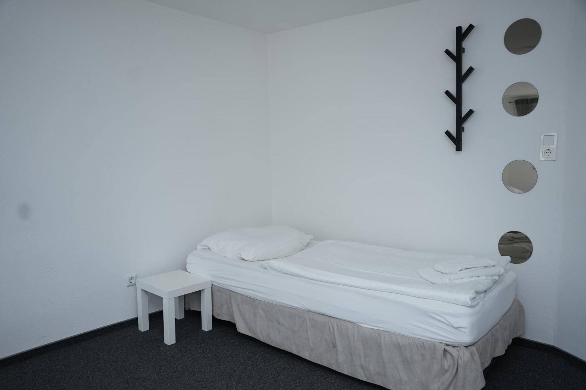 Hotel Ring 3*
