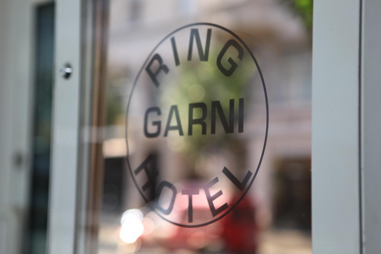 Hotel Ring 3*