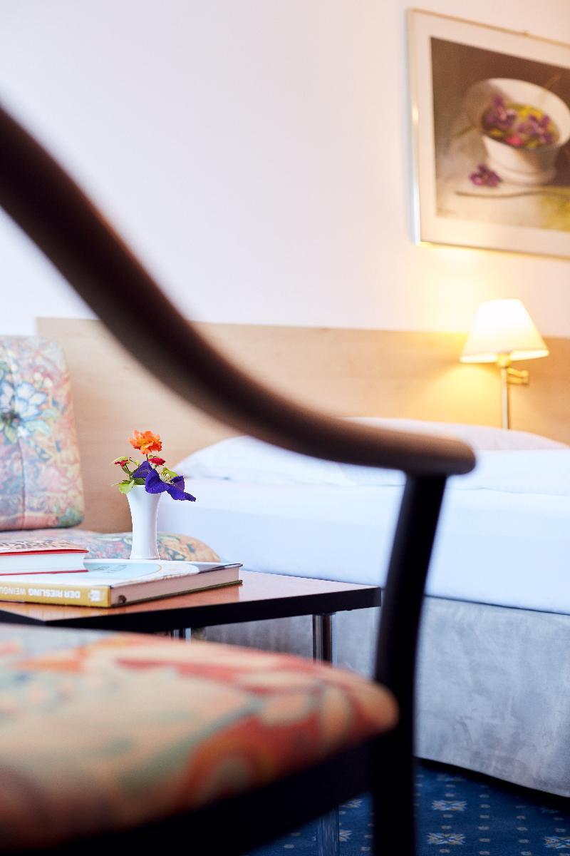 Ring Hotel 3*