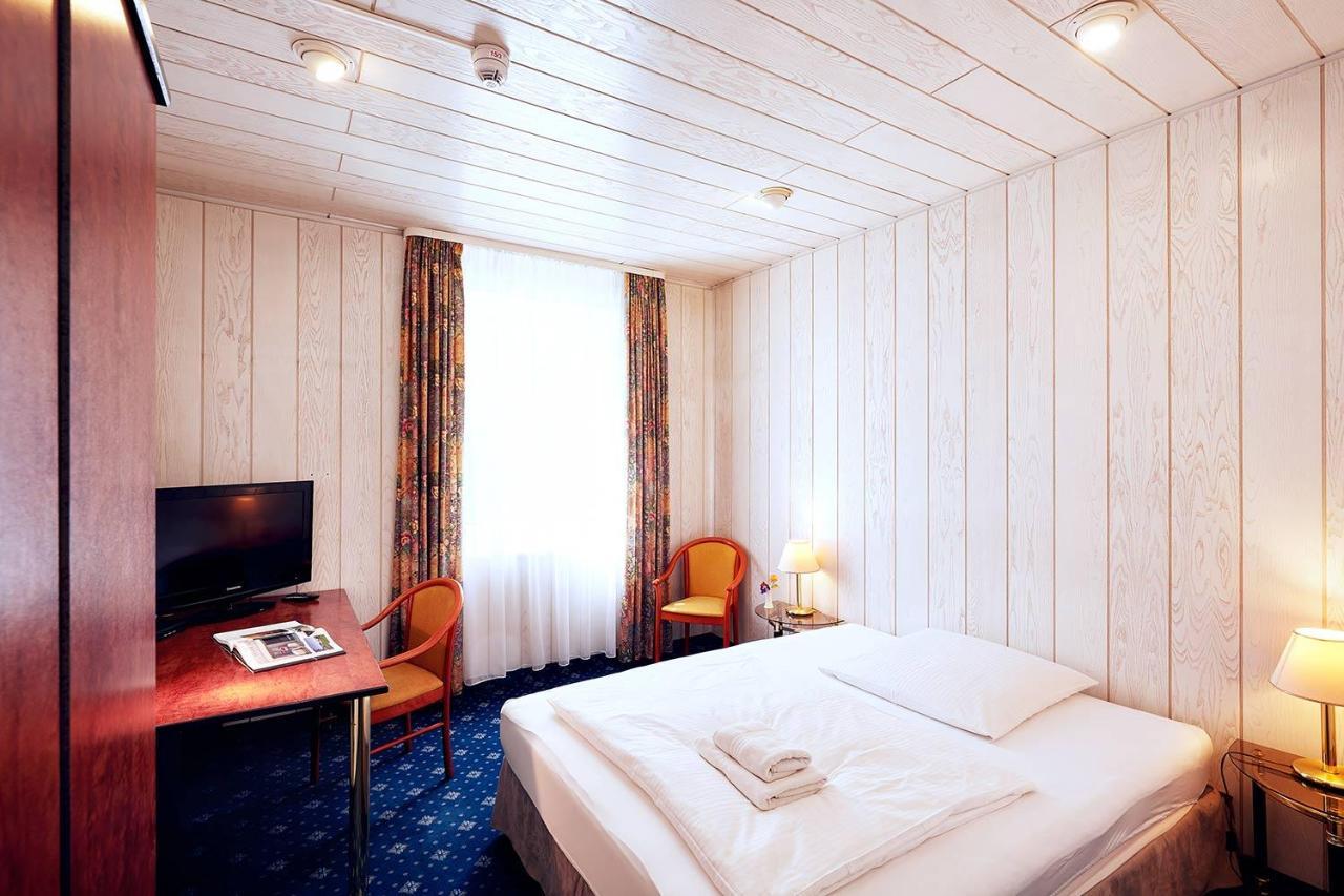 Hotel Ring Wiesbaden
