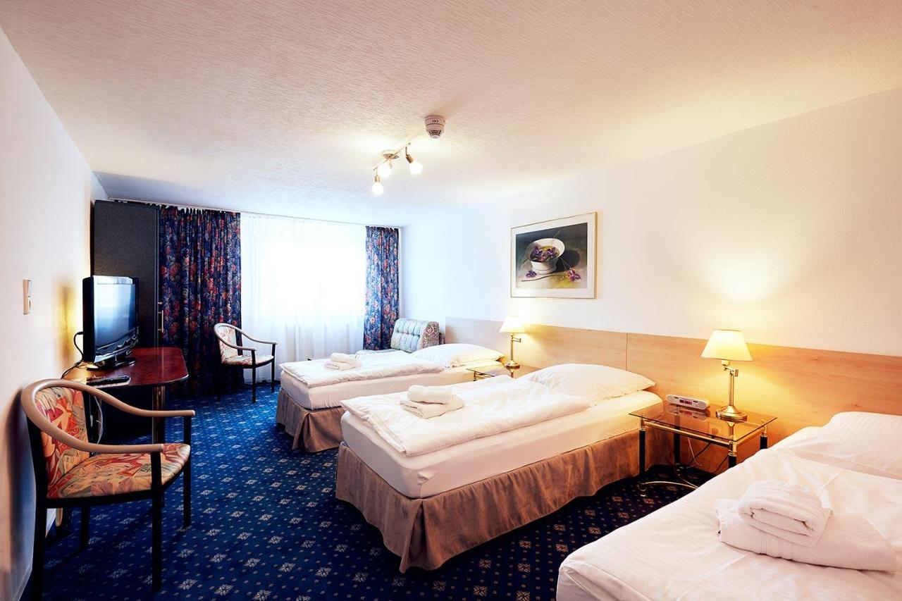 Ring Hotel Wiesbaden