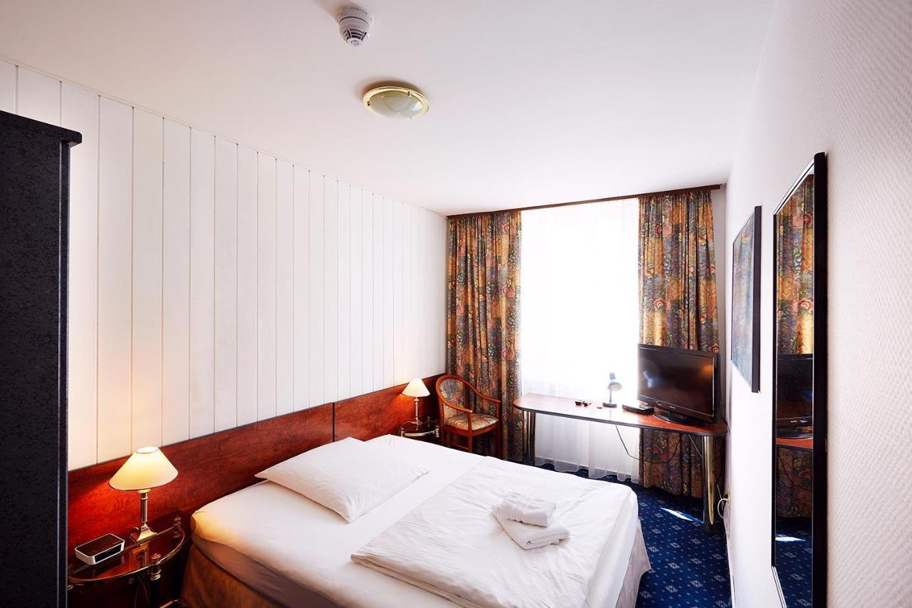 Ring Hotel 3*